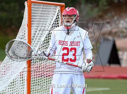 Thumbnail 3 in Rock Canyon @ Regis Jesuit photogallery.