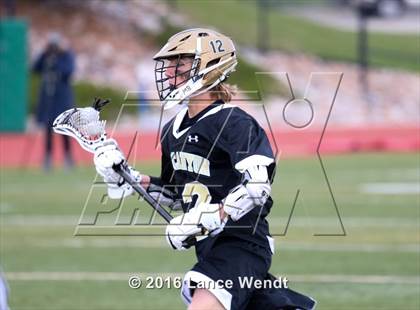 Thumbnail 3 in Rock Canyon @ Regis Jesuit photogallery.