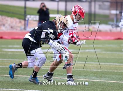 Thumbnail 3 in Rock Canyon @ Regis Jesuit photogallery.