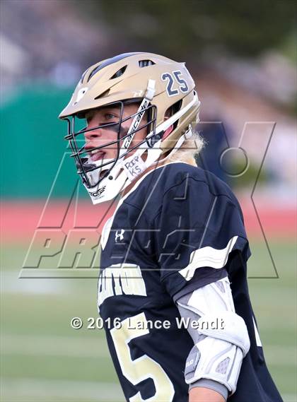 Thumbnail 2 in Rock Canyon @ Regis Jesuit photogallery.