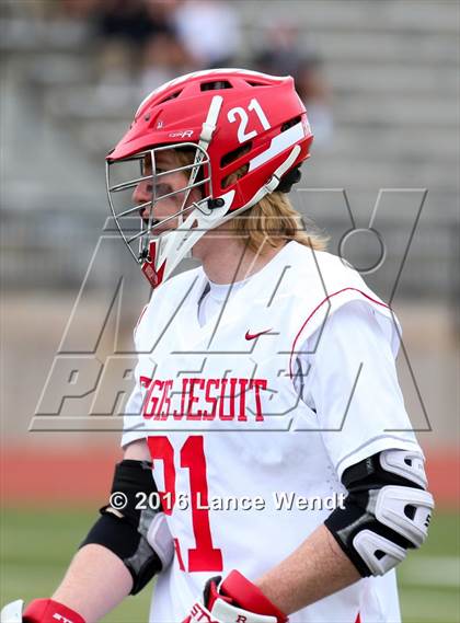 Thumbnail 3 in Rock Canyon @ Regis Jesuit photogallery.