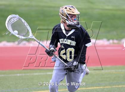 Thumbnail 1 in Rock Canyon @ Regis Jesuit photogallery.
