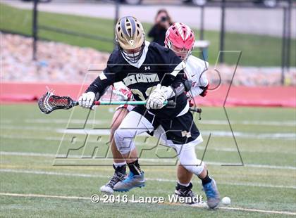 Thumbnail 2 in Rock Canyon @ Regis Jesuit photogallery.
