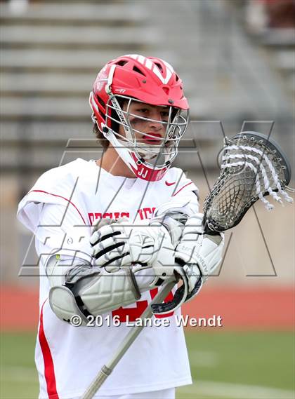 Thumbnail 3 in Rock Canyon @ Regis Jesuit photogallery.