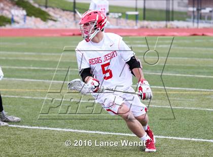 Thumbnail 3 in Rock Canyon @ Regis Jesuit photogallery.
