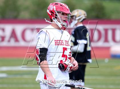 Thumbnail 3 in Rock Canyon @ Regis Jesuit photogallery.