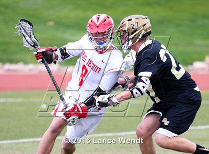 Thumbnail 1 in Rock Canyon @ Regis Jesuit photogallery.