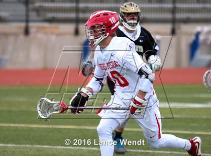 Thumbnail 3 in Rock Canyon @ Regis Jesuit photogallery.