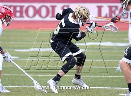 Thumbnail 2 in Rock Canyon @ Regis Jesuit photogallery.