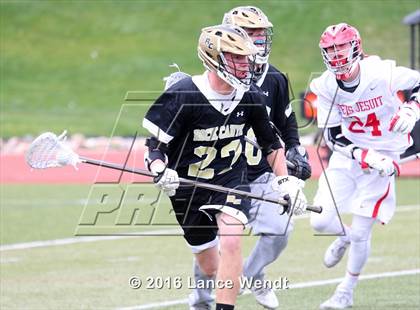 Thumbnail 1 in Rock Canyon @ Regis Jesuit photogallery.