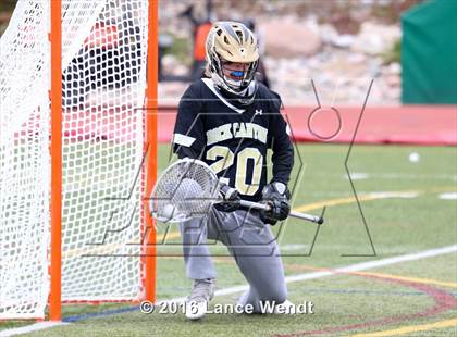 Thumbnail 1 in Rock Canyon @ Regis Jesuit photogallery.