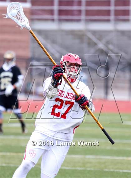 Thumbnail 2 in Rock Canyon @ Regis Jesuit photogallery.