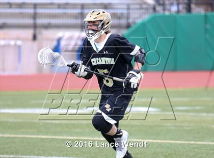 Thumbnail 2 in Rock Canyon @ Regis Jesuit photogallery.