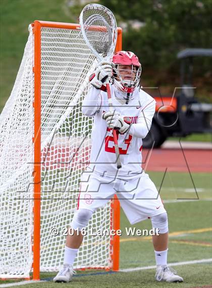 Thumbnail 2 in Rock Canyon @ Regis Jesuit photogallery.