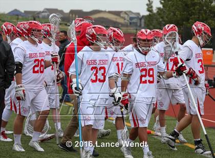Thumbnail 3 in Rock Canyon @ Regis Jesuit photogallery.