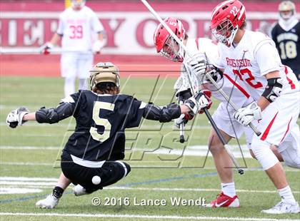 Thumbnail 2 in Rock Canyon @ Regis Jesuit photogallery.