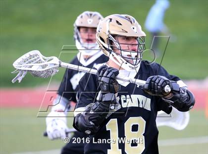 Thumbnail 3 in Rock Canyon @ Regis Jesuit photogallery.