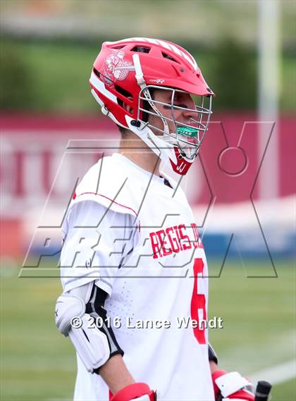 Thumbnail 2 in Rock Canyon @ Regis Jesuit photogallery.