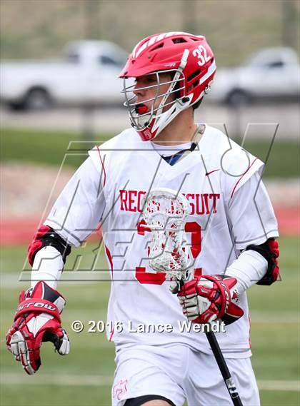 Thumbnail 1 in Rock Canyon @ Regis Jesuit photogallery.