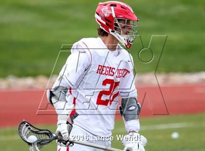 Thumbnail 1 in Rock Canyon @ Regis Jesuit photogallery.