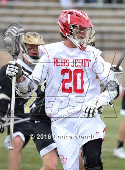 Thumbnail 1 in Rock Canyon @ Regis Jesuit photogallery.