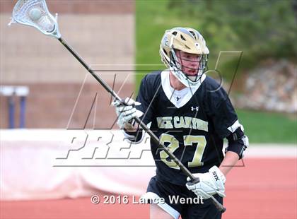 Thumbnail 3 in Rock Canyon @ Regis Jesuit photogallery.