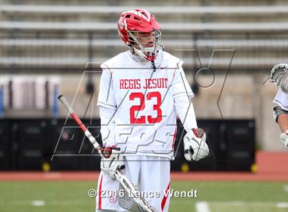 Thumbnail 1 in Rock Canyon @ Regis Jesuit photogallery.