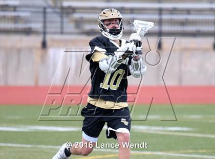 Thumbnail 1 in Rock Canyon @ Regis Jesuit photogallery.