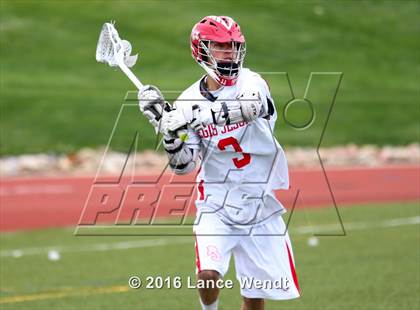 Thumbnail 3 in Rock Canyon @ Regis Jesuit photogallery.