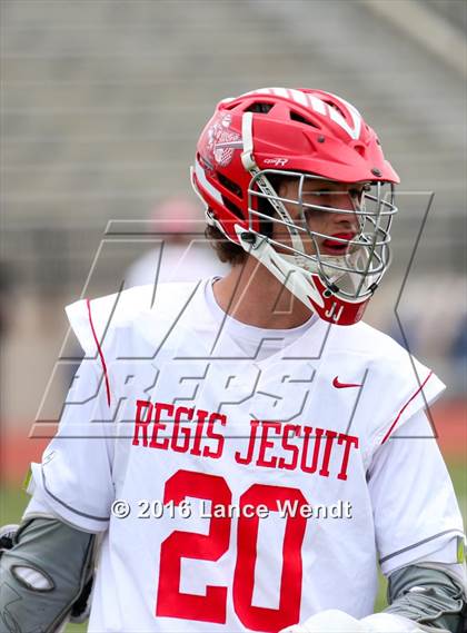 Thumbnail 3 in Rock Canyon @ Regis Jesuit photogallery.