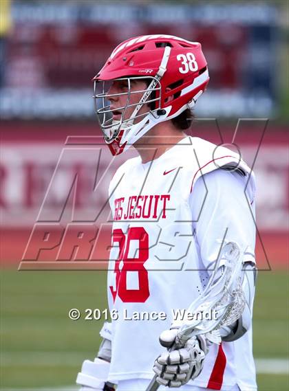 Thumbnail 1 in Rock Canyon @ Regis Jesuit photogallery.