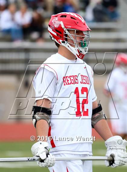 Thumbnail 2 in Rock Canyon @ Regis Jesuit photogallery.