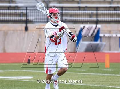 Thumbnail 2 in Rock Canyon @ Regis Jesuit photogallery.