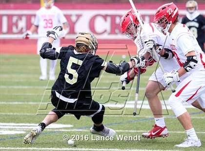 Thumbnail 1 in Rock Canyon @ Regis Jesuit photogallery.