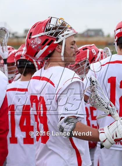 Thumbnail 2 in Rock Canyon @ Regis Jesuit photogallery.