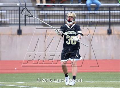 Thumbnail 2 in Rock Canyon @ Regis Jesuit photogallery.