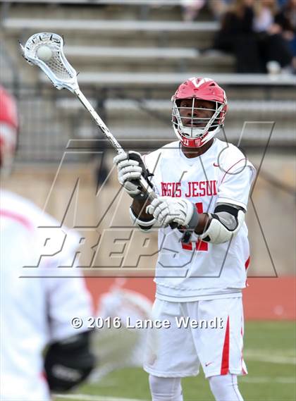 Thumbnail 3 in Rock Canyon @ Regis Jesuit photogallery.