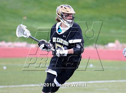 Thumbnail 3 in Rock Canyon @ Regis Jesuit photogallery.