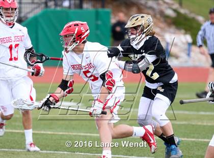 Thumbnail 1 in Rock Canyon @ Regis Jesuit photogallery.