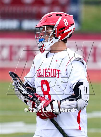Thumbnail 3 in Rock Canyon @ Regis Jesuit photogallery.