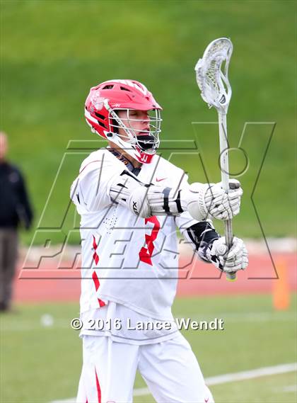 Thumbnail 2 in Rock Canyon @ Regis Jesuit photogallery.