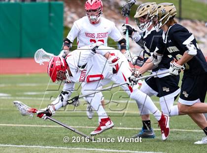 Thumbnail 2 in Rock Canyon @ Regis Jesuit photogallery.