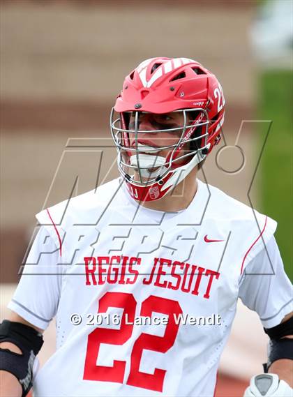 Thumbnail 2 in Rock Canyon @ Regis Jesuit photogallery.
