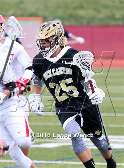 Thumbnail 2 in Rock Canyon @ Regis Jesuit photogallery.