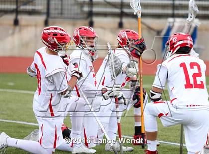 Thumbnail 2 in Rock Canyon @ Regis Jesuit photogallery.