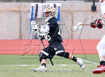 Thumbnail 1 in Rock Canyon @ Regis Jesuit photogallery.