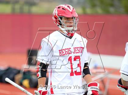 Thumbnail 3 in Rock Canyon @ Regis Jesuit photogallery.