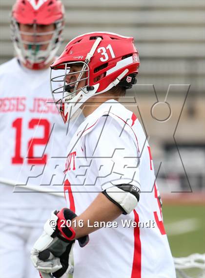 Thumbnail 2 in Rock Canyon @ Regis Jesuit photogallery.