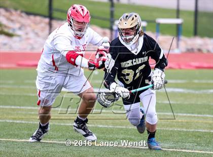 Thumbnail 3 in Rock Canyon @ Regis Jesuit photogallery.