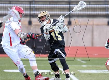 Thumbnail 1 in Rock Canyon @ Regis Jesuit photogallery.
